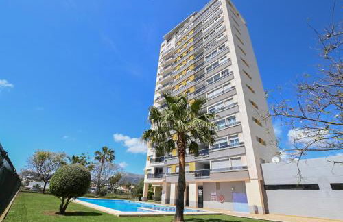 Edificio Costa Calpe - Foto 3
