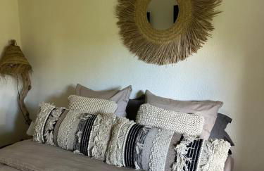 Saint Tropez centre parking et jardin privé inclus - Photo 34