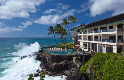 Castle Po'ipū Shores - Foto 9