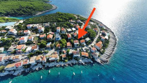 Meerblick mit Traumterrasse - Foto 1