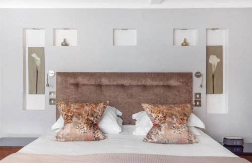 Beaufort House - Knightsbridge - Foto 52