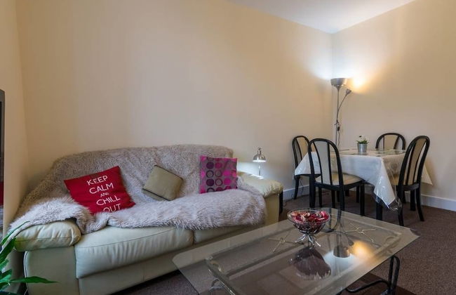 Heart of Finnieston - Foto 10