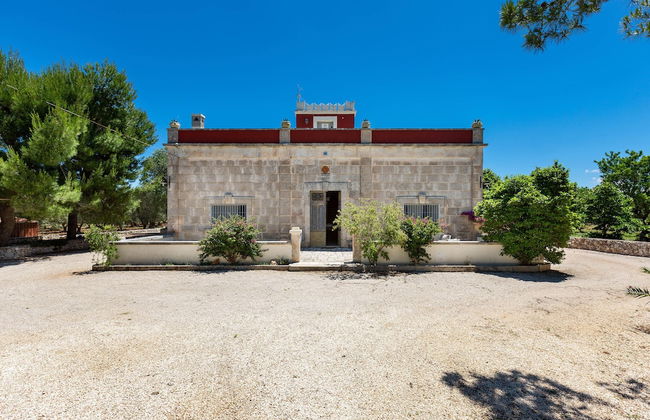 Villa Thea Charming House - Foto 50