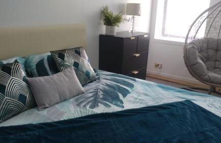 Dunoon Gourock Inverkip Apartment - Foto 5