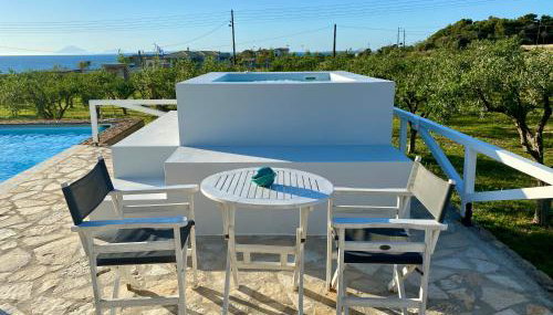 Betty's Villas - Foto 5