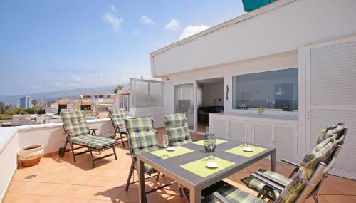 Apartment Seaside - Foto 5