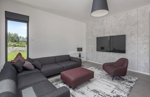 Rapsody Villas Istria Croatia - Foto 6