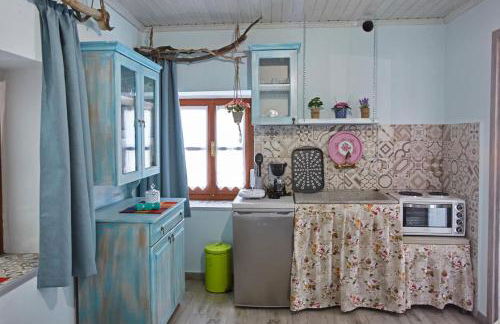 Kadmilos suites Samothraki - Foto 7