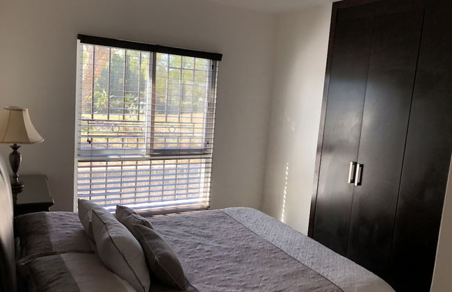 Villas del Santuario Rental Home - Foto 25