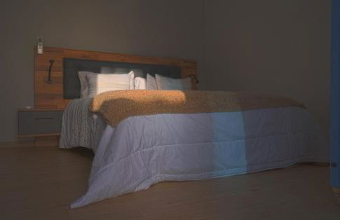 Moonfall House - Foto 13