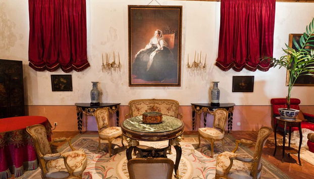 Ticket to Belmonte Castle - Foto 4