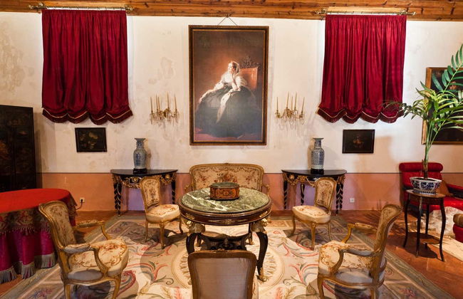 Ticket to Belmonte Castle - Foto 4