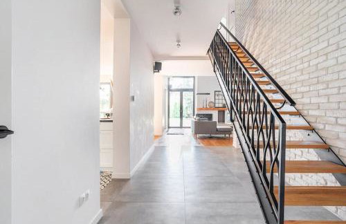 Parkowa Garden - Foto 53