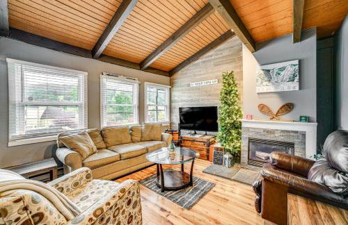 Cortland Townhome - Walk to Greek Peak Mtn Resort! - Photo 1