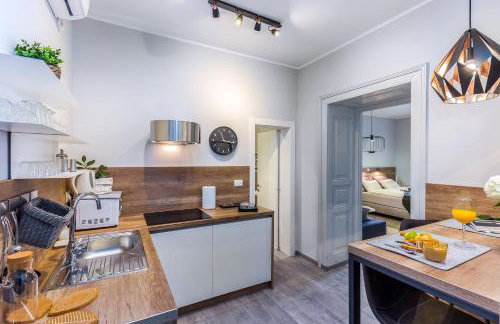 Number 1 Deluxe Apartments - Foto 12