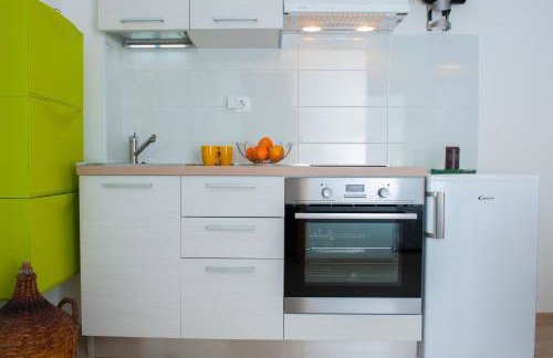 Ayre Apartman Split - Photo 6