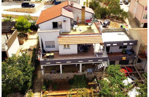 Apartments Ivan Perkov Tomas Bilo - Foto 14