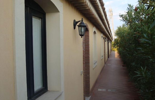 Agriturismo Masseria Portiere Stella - Photo 38