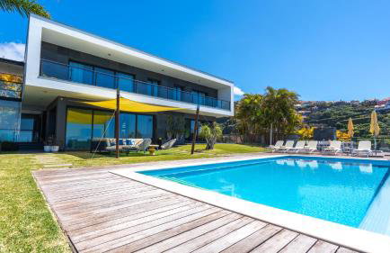 Villa Skylark - by LovelyStay - Foto 53