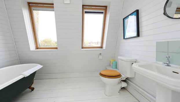 4-bed House With a Garden Fulham - Foto 3, Habitación