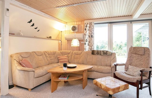 6 Person Holiday Home in Gedsted - Photo 11