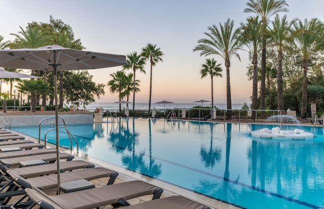 Marriott's Playa Andaluza - Foto 31