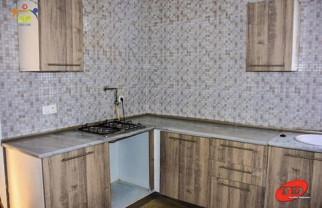 Residence Aladin - Foto 17