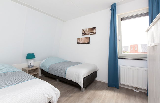 Recreatiepark Tusken de Marren - Foto 76