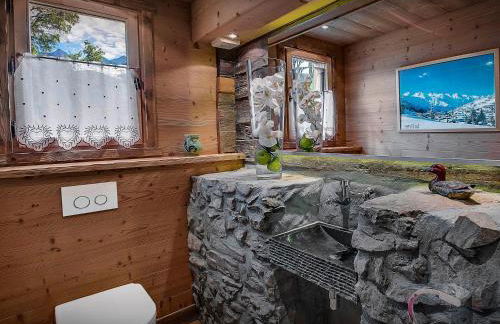 Chalet OVO La Vieille Ferme - OVO Network - Foto 13