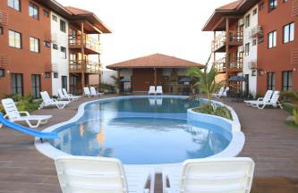 Vila Atlântida Beach Oficial - Foto 32