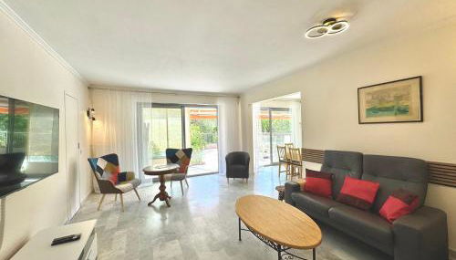 La terrasse d'Estanove,espace, calme à Montpellier - Foto 5