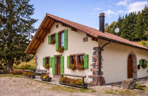 Gîte chaleureux dans les Vosges avec cheminée - FR-1-583-437 - Foto 1