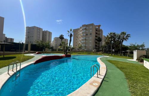 Apartamento Urbanova Beach - Photo 1