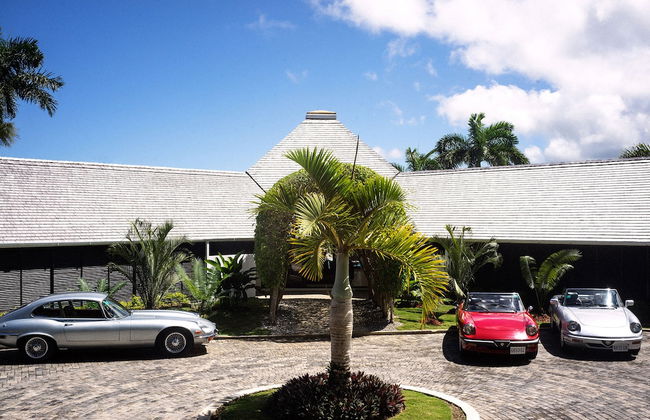 Panorama Villa - Foto 17