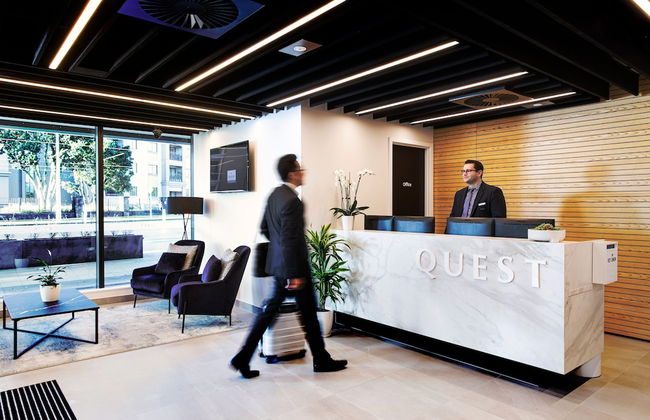 Quest Takapuna - Foto 2