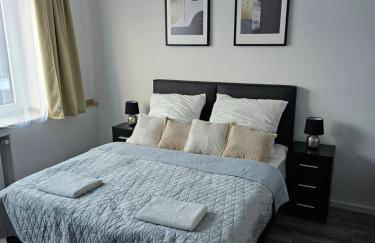 Chris Home - Mönchengladbach Minto - Foto 10