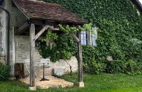 Gîte La Blanchie Haute - Foto 34