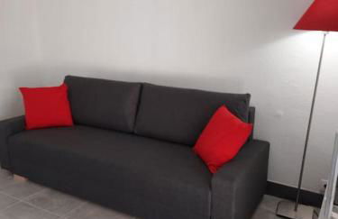 Logement Coquelicot - Photo 2