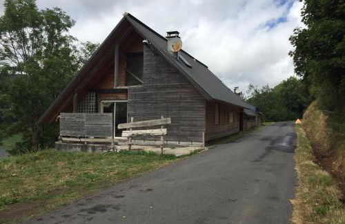 Maison du Giraldès Claux Puy Mary GR400 gite chalet - Photo 5