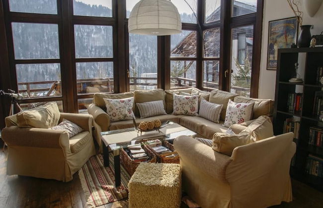 Casa Ferica - Foto 26