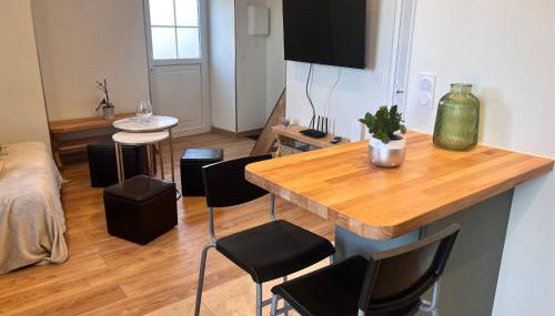 Charmante petite maison, à 5 mn de Blois - Foto 2