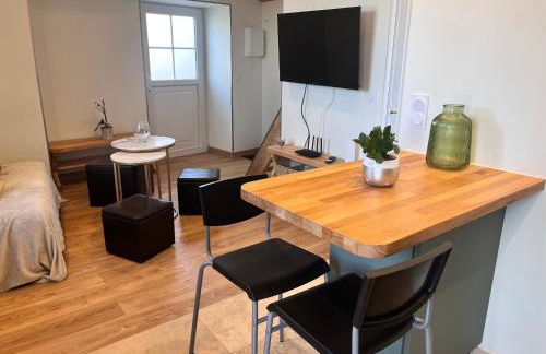 Charmante petite maison, à 5 mn de Blois - Foto 2