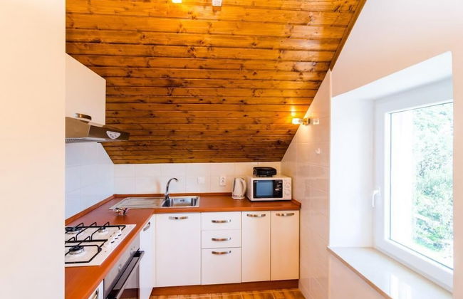 Apartment Tonka's Terrace - Foto 5