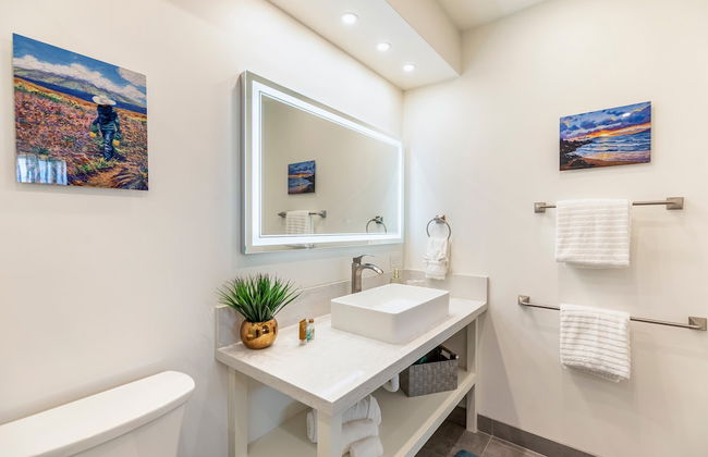 Kuau Plaza Paia Condo with Parking - Foto 27