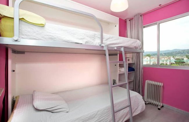 Apartamentos Cabrera de Mar - Foto 4