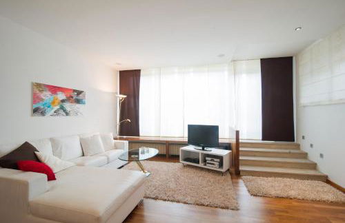 Premium Apartments Faselehof - Foto 5