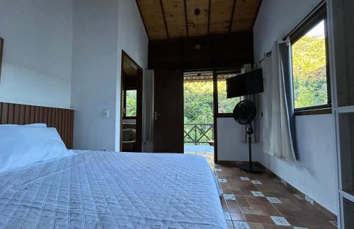 Chalé dos ipês - Foto 22