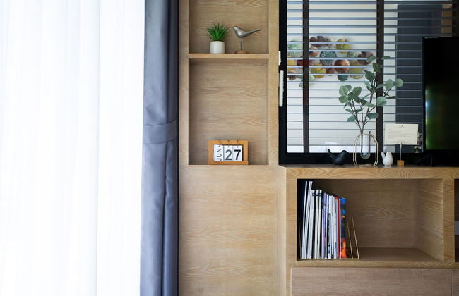 CHUZ Villas Samui - Foto 10