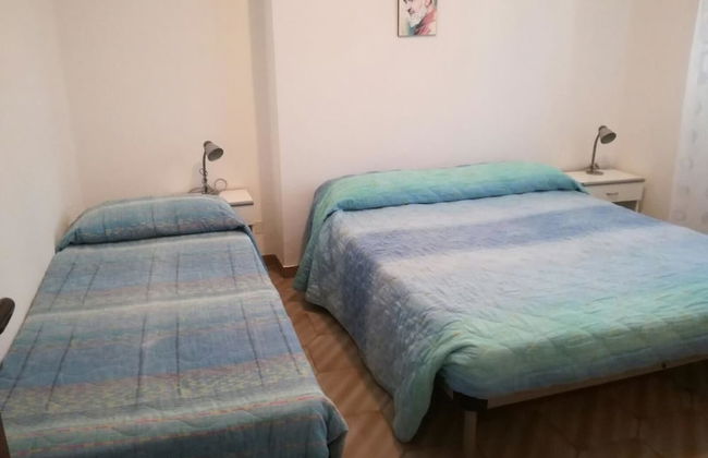 Casa Vacanze Del Duca - Foto 2