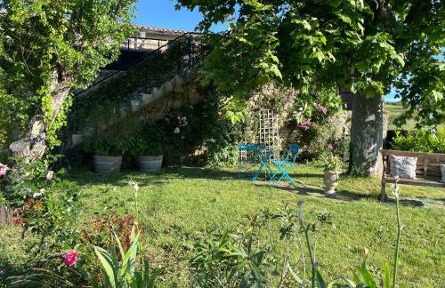 Le Mas du Bueysse - Photo 50